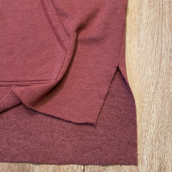 Saturday Sunday Anthropologie Oversized Hoodie - Picture 8 of 10